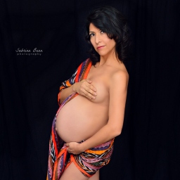 Pregnant AND Sexy – sabrina bean photography